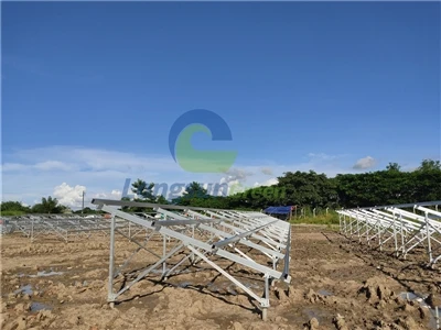 Longsun Green, 오스트리아의 태양 에너지 급증을 관찰하고 재생 에너지 채택의 글로벌 모멘텀을 강조